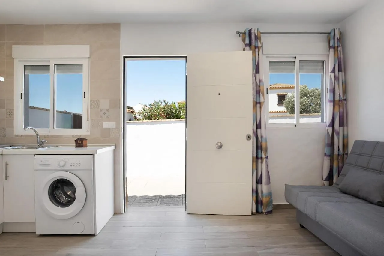 Casa Luype 1 Villa Conil De La Frontera Holiday home
