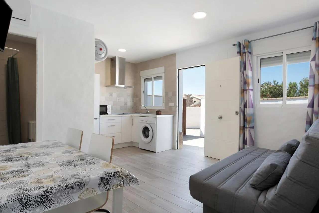 Casa Luype 1 Villa Conil De La Frontera 0*,  Spain