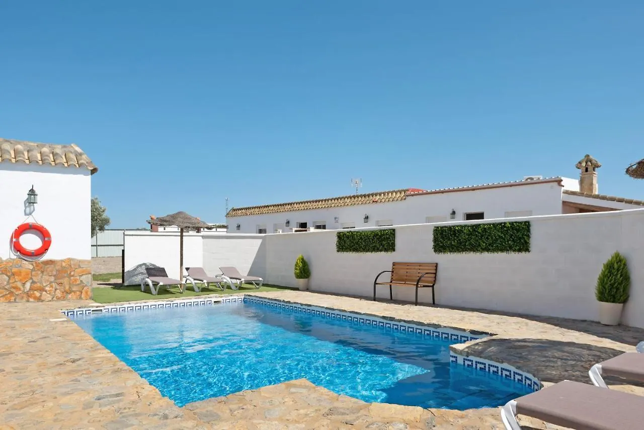 Casa Luype 1 Villa Conil De La Frontera Holiday home