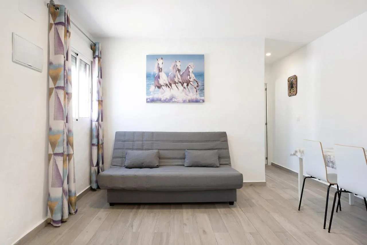 Holiday home Casa Luype 1 Villa Conil De La Frontera