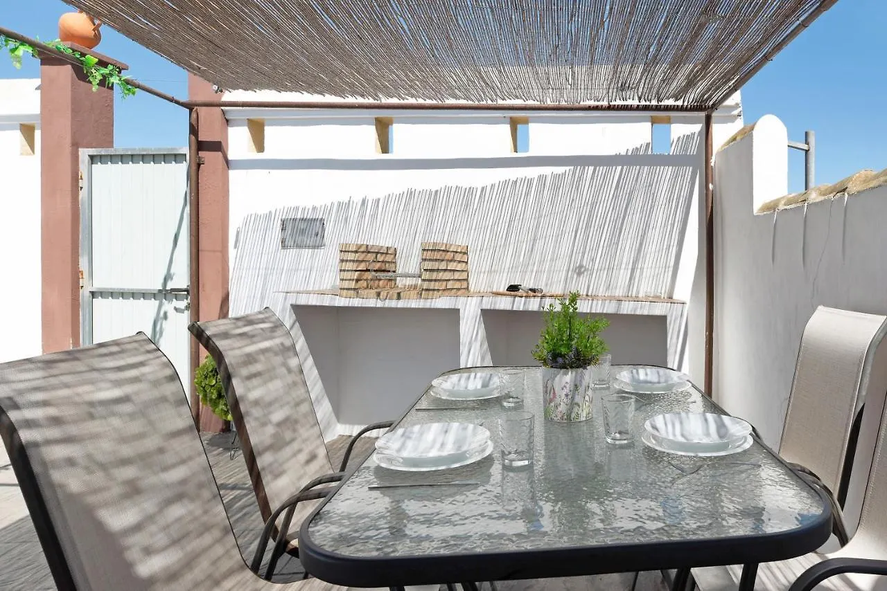 Casa Luype 1 Villa Conil De La Frontera