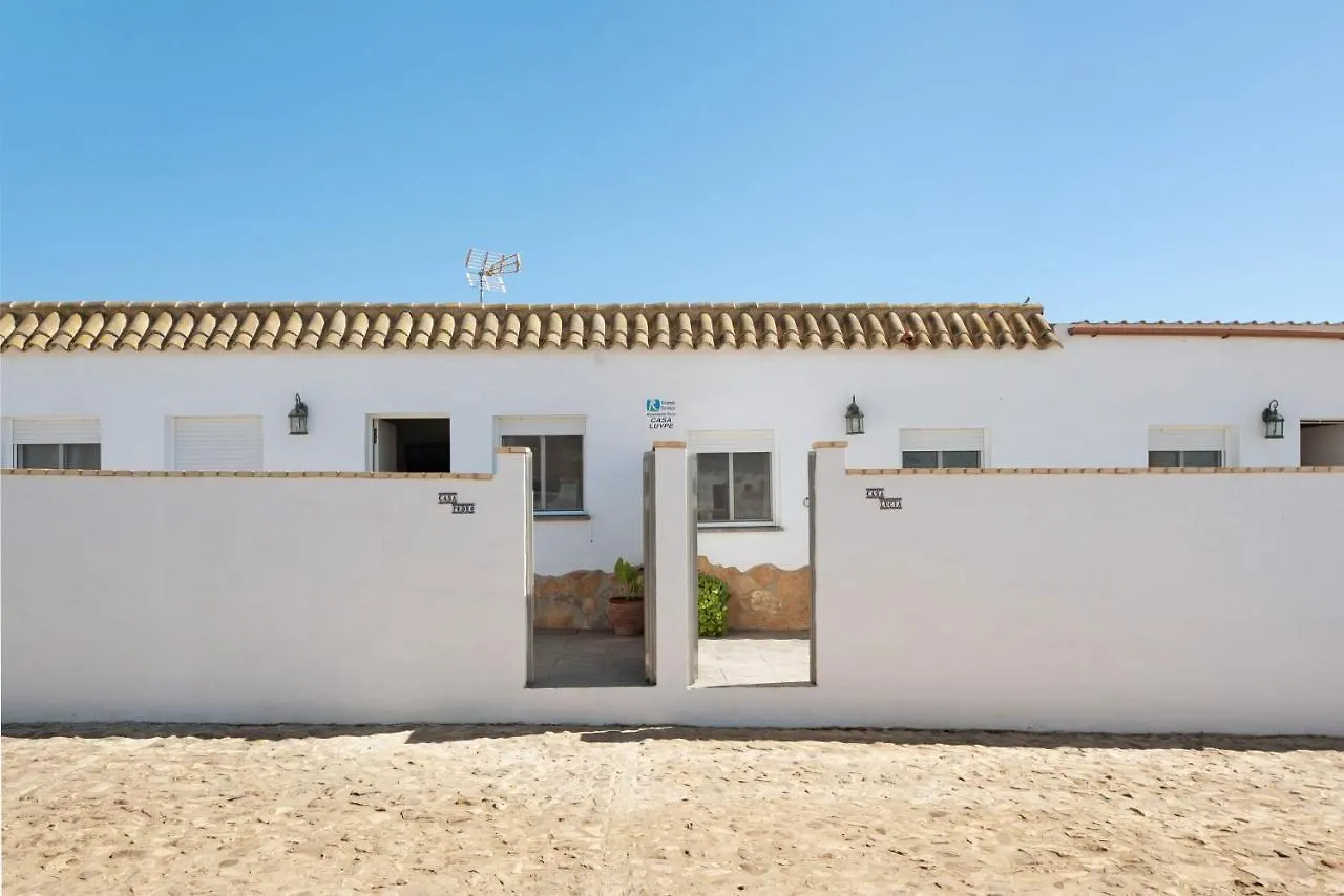 Casa Luype 1 Villa Conil De La Frontera Spain