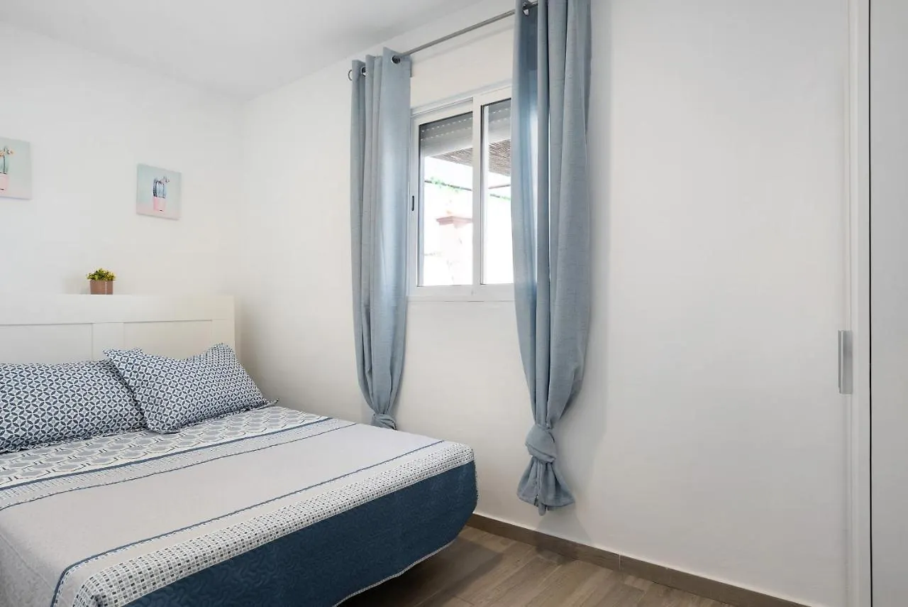 Casa Luype 1 Villa Conil De La Frontera Holiday home
