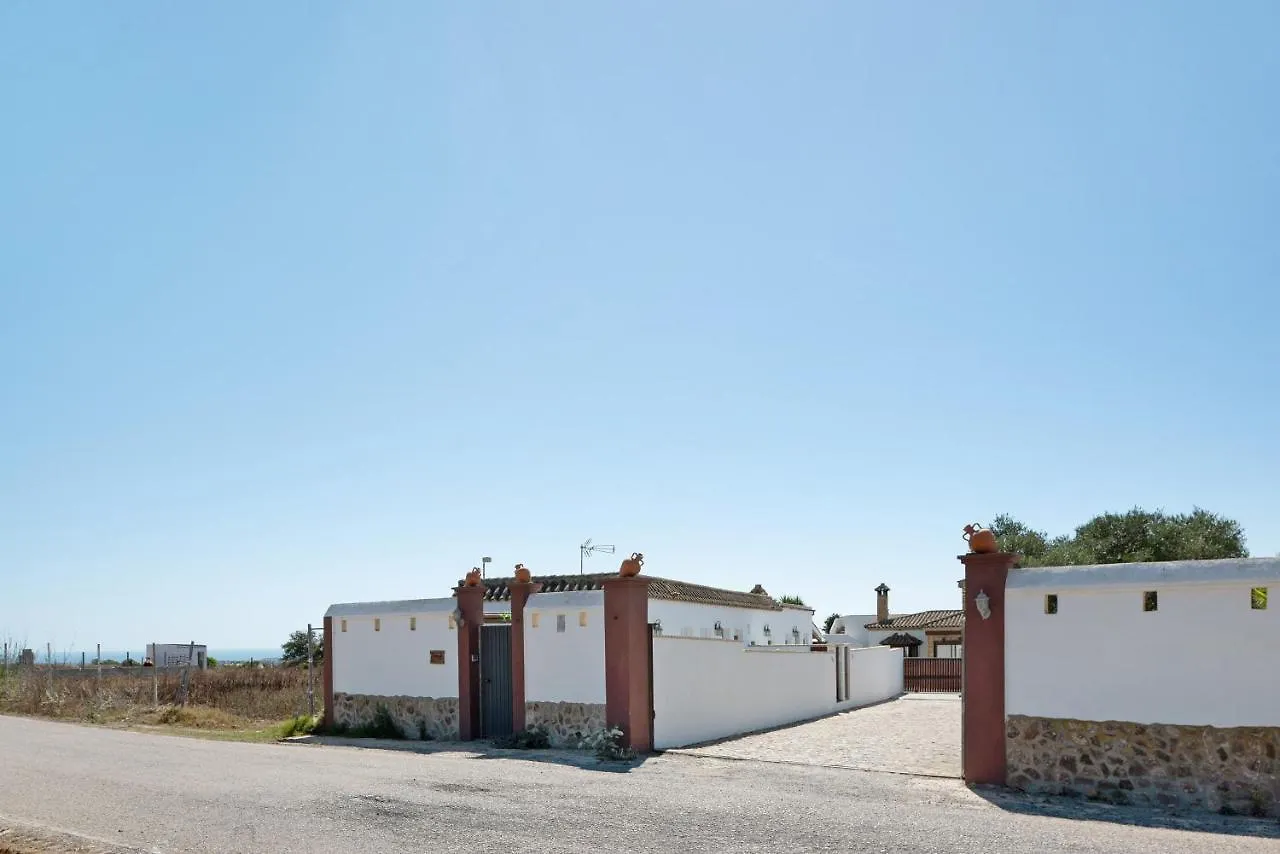 Casa Luype 1 Villa Conil De La Frontera 0*,  Spain
