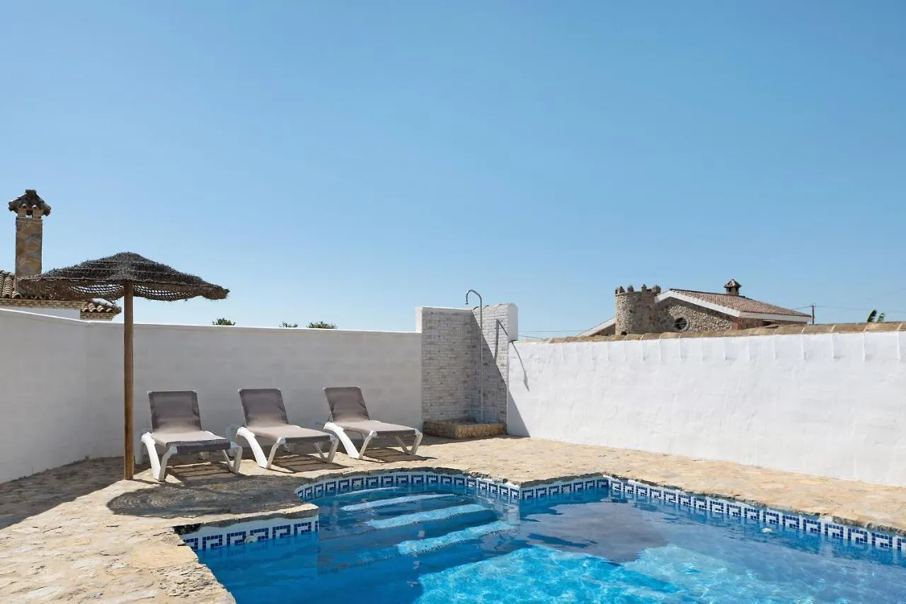 Holiday home Casa Luype 1 Villa Conil De La Frontera