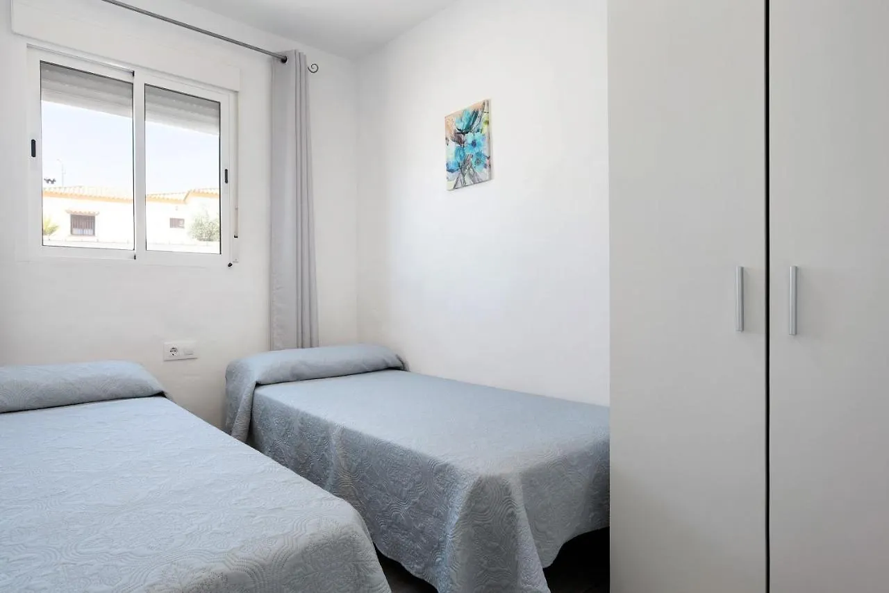 Holiday home Casa Luype 1 Villa Conil De La Frontera Spain