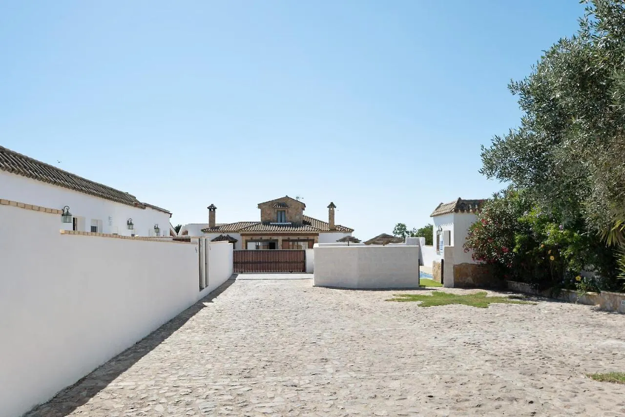 Casa Luype 1 Villa Conil De La Frontera Holiday home