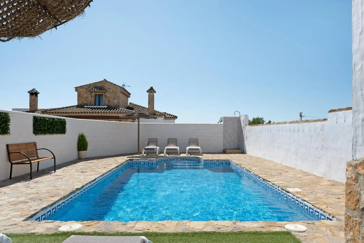 Casa Luype 1 Villa Conil De La Frontera 0*,