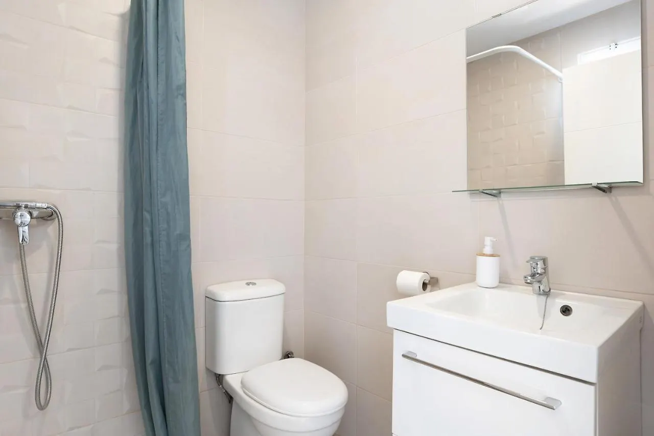 Casa Luype 1 Villa Conil De La Frontera Holiday home